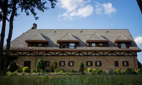 Hotel & Spa Kasztel Uniejów