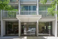 Nido at Quartier del Polo Hotels near Jorge Newbery Airport