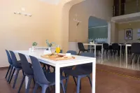 Buxus Hotel Shekvetili - 4-Star