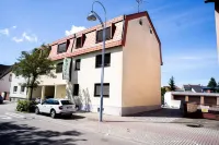 AP Hotel Viernheim Mannheim am Kapellenberg Hotels in Viernheim