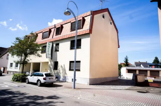 AP Hotel Viernheim Mannheim am Kapellenberg