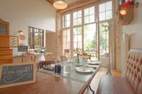 La Belle Lurette Hotels in Bressuire