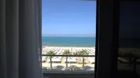 高級海灘飯店 - 海景