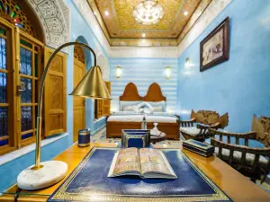 리아드 르씨프 알리프 스위트 & 스파