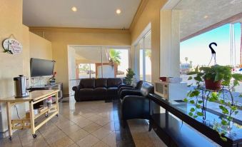 Ocotillo Inn