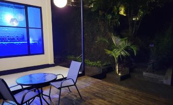 Solaris Glamping Exclusive