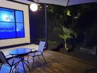 Solaris Glamping Exclusive Hotels in San Antonio del Tequendama