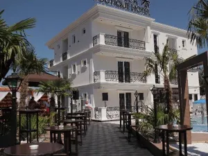 Nolea Boutique Hotel