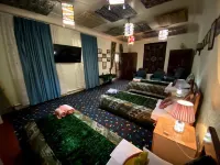 Barlos - Uiutnaia Semeinaia Atmosfera -  Apartamentos vacacionales