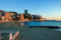 Kiten - Slow & Work Stay - Hotels in Atami