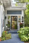 The Dawson House Bed & Breakfast