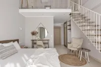 Scarabeo Hotel & Villas Parga