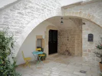 Corte Trento - Exclusive Rooms Hotels in Bitonto