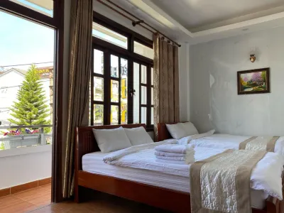 Holly Hostel