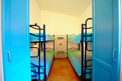 Camping Bella Italia
