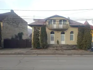 Rákóczi Apartman