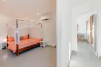 Homestay Vuon Phap BMT Các khách sạn ở 