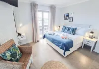 Diaz Ocean View Hotel