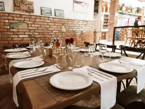 Hotel Taverna Devolli