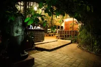 Exotica by the Sea