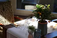 Grand Hotel Monopole - breakfast