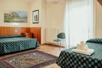 Nazareth Residence Hotel a Vetralla