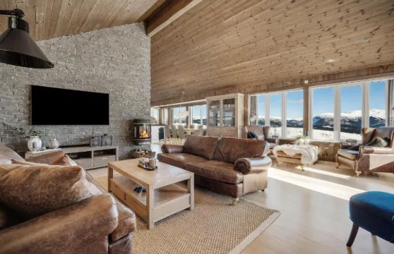 巴瓦斯特納沃斯度假村