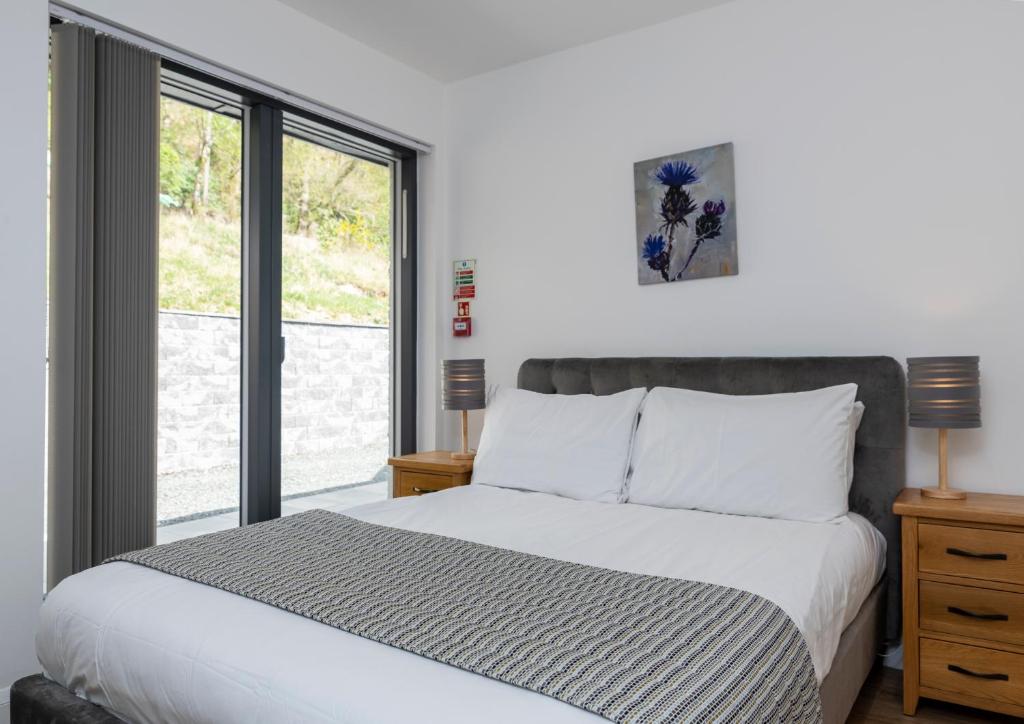 Ben Cruachan Inn - Restaurant, Pub with Rooms Hotels in Taynuilt