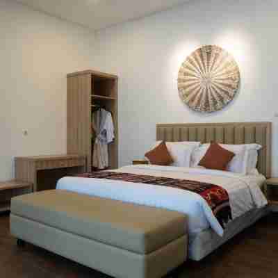 Morika Villa Rooms