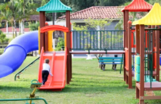 Hotel Fazenda Casarão do Vale