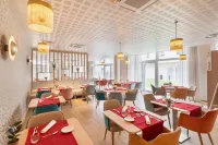 Zenao Appart'hôtels Montreuil Hotels in Montreuil