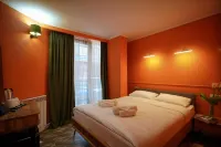 Station 22 Hotel