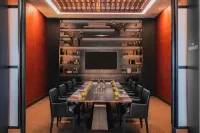 惠靈頓機場雷吉斯飯店