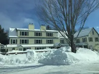 Inn at Ellis River Hotels in Jackson
