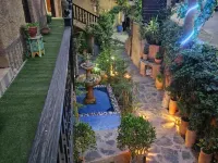Riad Oussagou Hotels in Imlil