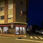 Hotel Restaurant Saint-Benoit Các khách sạn ở Gueugnon