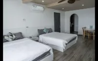 Camellia Hotel di Lộc Nga