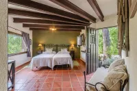 Comarquinal Bioresort Penedes Hotels in Igualada