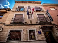 Hostal Tic-Tac Hoteles en Mocejón