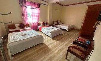 Kien Thao Hotel