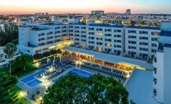 Albufeira Sol Hotel & Spa
