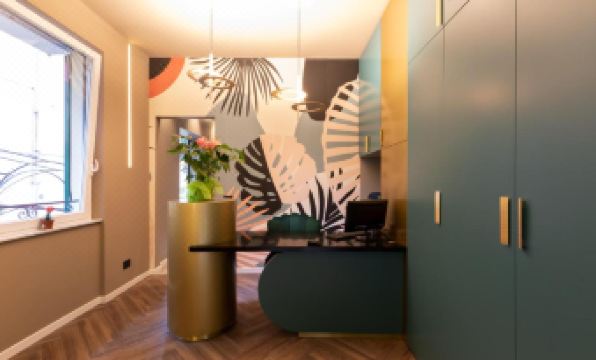 The Time -Home & Hotel- - Housity