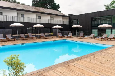 La Maison Obono Hôtel & Spa