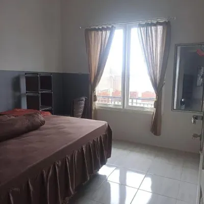 Vila Keluarga New ASFA