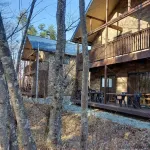 Fuji Fabric Stay Hotels in Minamitsuru District