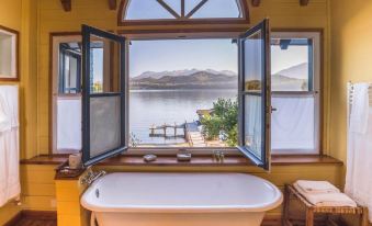 Las Balsas Relais & Chateaux