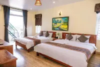 Orchid Riverside Villa Hotel di Thủy Thanh