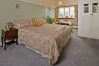 Troon Arts & Crafts Period Home Golf Beach
