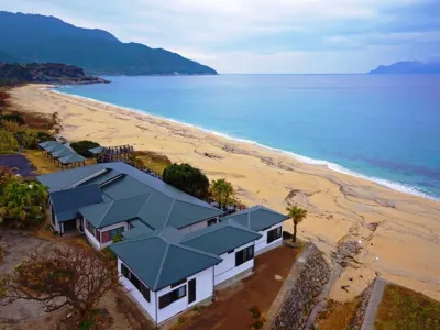 Marine Blue Yakushima Hotels in Yakushima