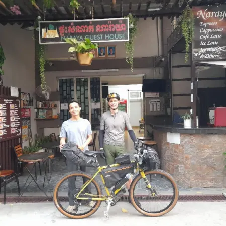 Naraya Guesthouse